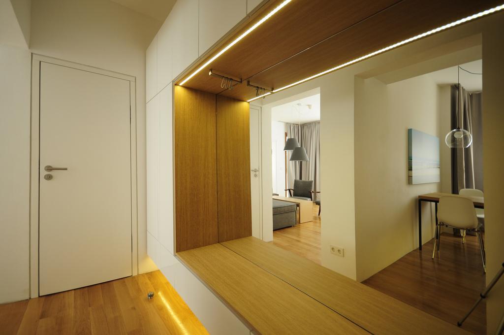 Design Apartment In Park โซเฟีย ภายนอก รูปภาพ