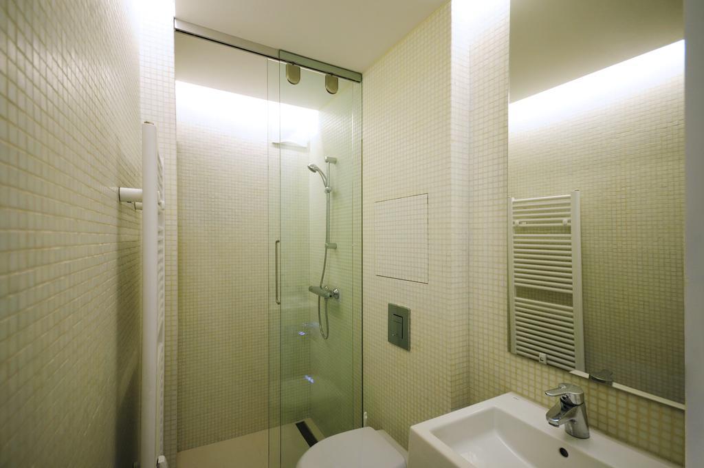 Design Apartment In Park โซเฟีย ภายนอก รูปภาพ