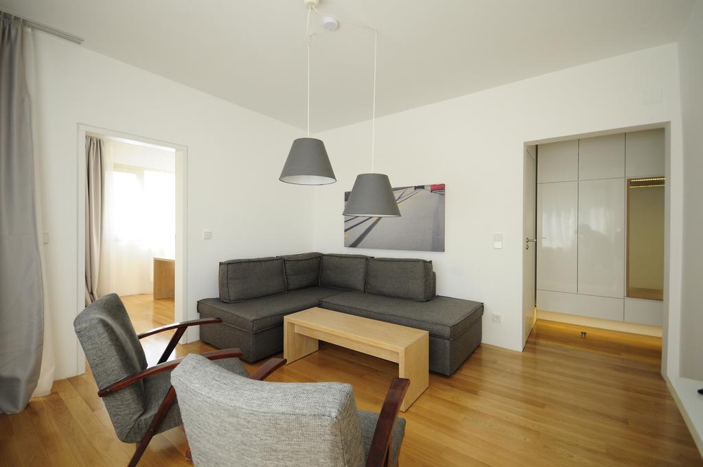 Design Apartment In Park โซเฟีย ภายนอก รูปภาพ