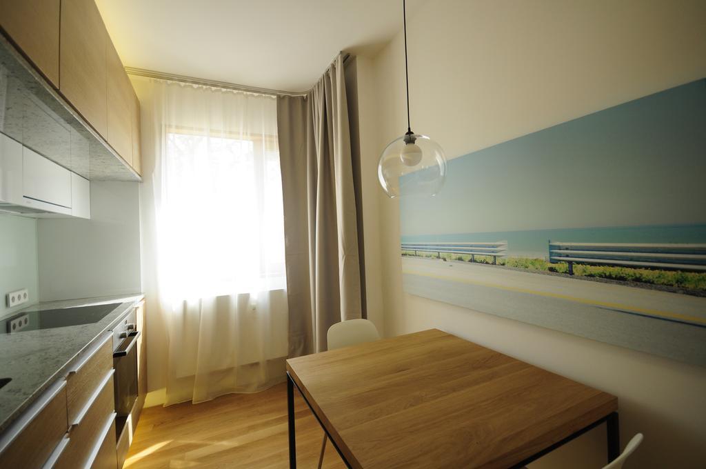 Design Apartment In Park โซเฟีย ภายนอก รูปภาพ