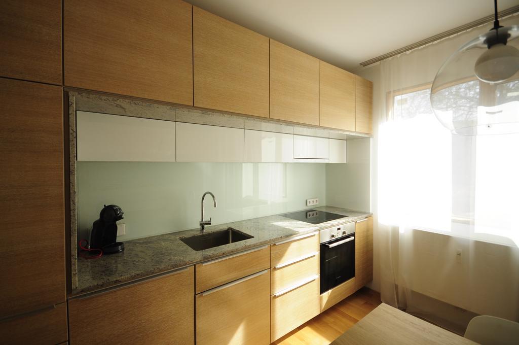 Design Apartment In Park โซเฟีย ภายนอก รูปภาพ