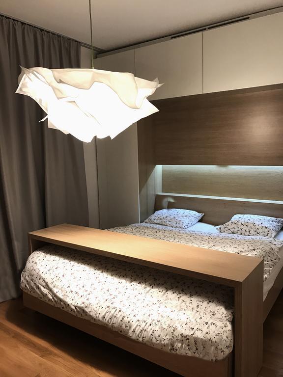 Design Apartment In Park โซเฟีย ภายนอก รูปภาพ