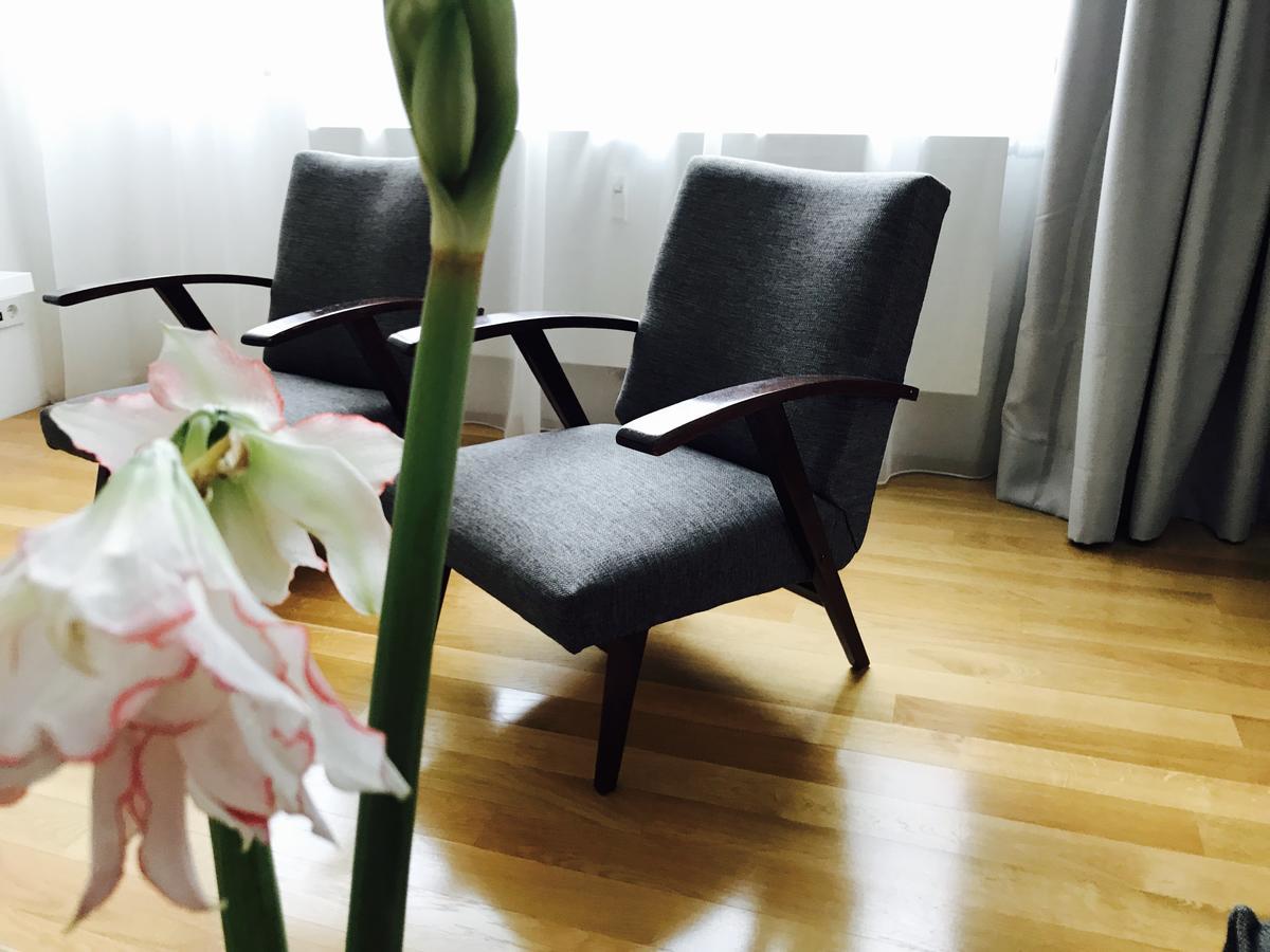Design Apartment In Park โซเฟีย ภายนอก รูปภาพ