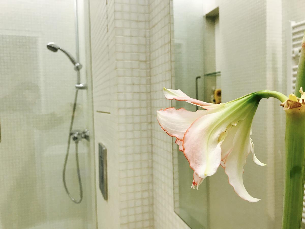 Design Apartment In Park โซเฟีย ภายนอก รูปภาพ