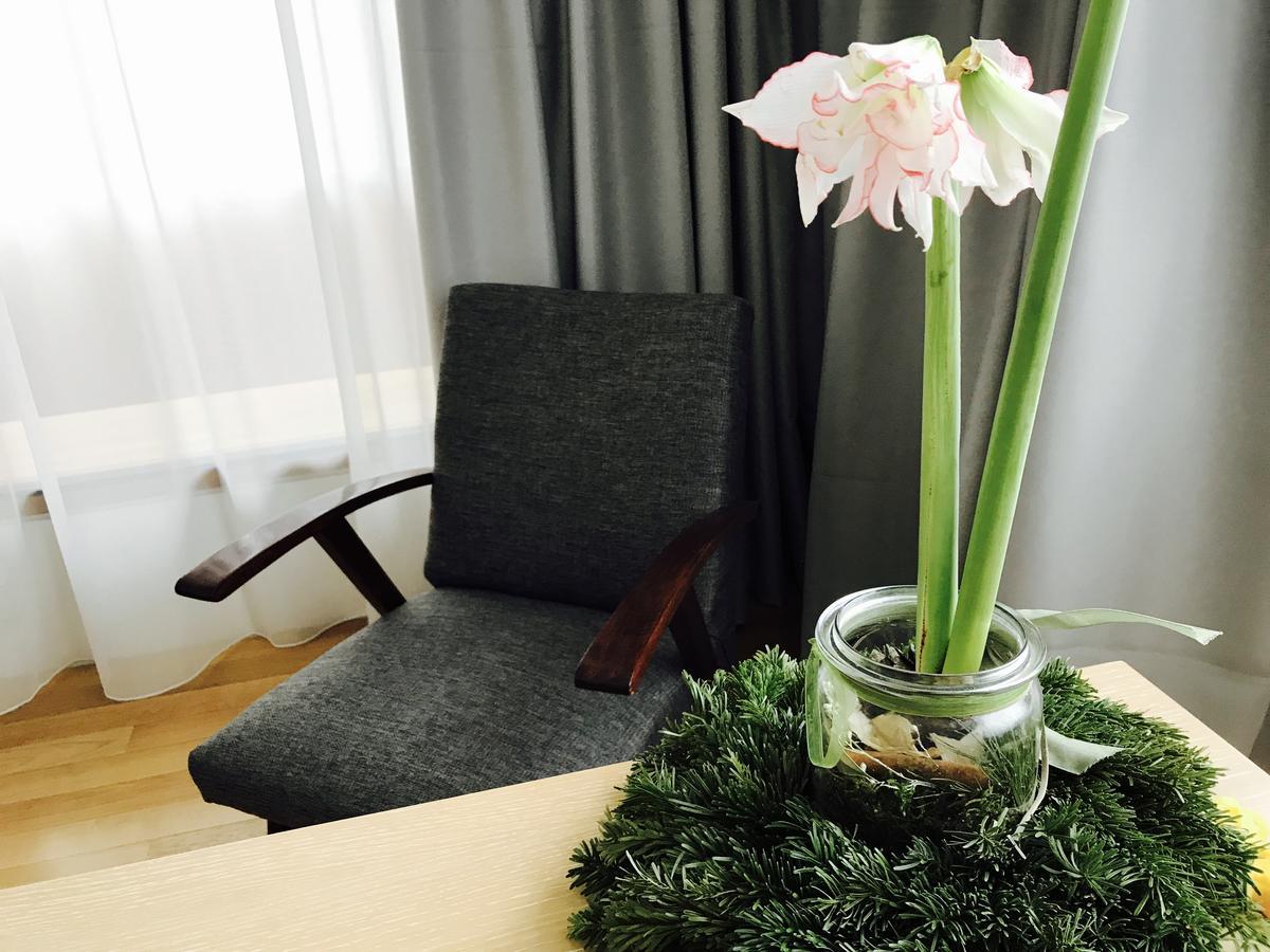 Design Apartment In Park โซเฟีย ภายนอก รูปภาพ